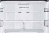 Samsung 640L French Door Refrigerator SRF7900BFH | Greater Sydney Only