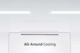 Samsung 640L French Door Refrigerator SRF7900BFH | Greater Sydney Only