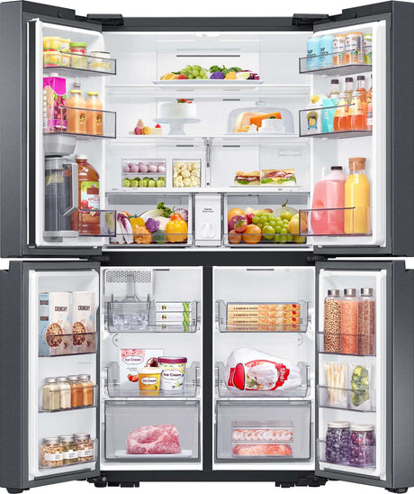 Samsung 640L French Door Refrigerator SRF7900BFH | Greater Sydney Only