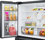 Samsung 640L French Door Refrigerator SRF7900BFH | Greater Sydney Only
