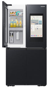Samsung 636L French Door Refrigerator SRF9400BFH | Greater Sydney Only