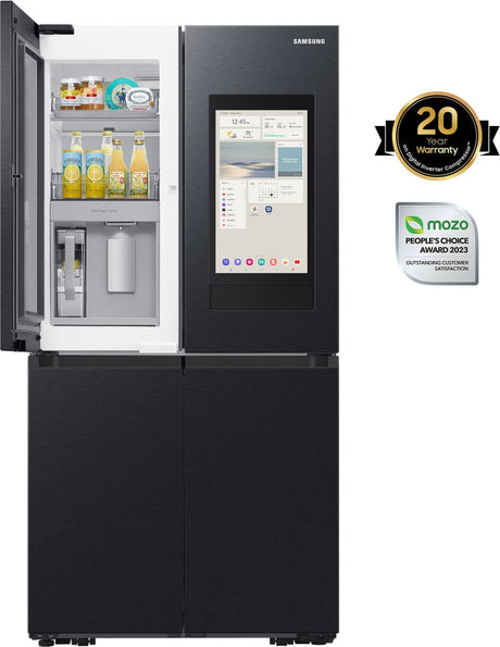 Samsung 636L French Door Refrigerator SRF9400BFH | Greater Sydney Only
