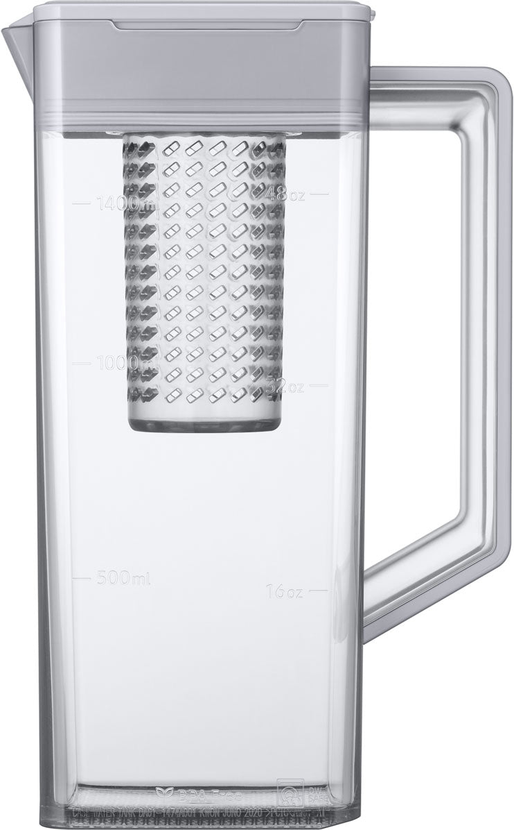 Samsung 636L French Door Refrigerator SRF9400BFH | Greater Sydney Only