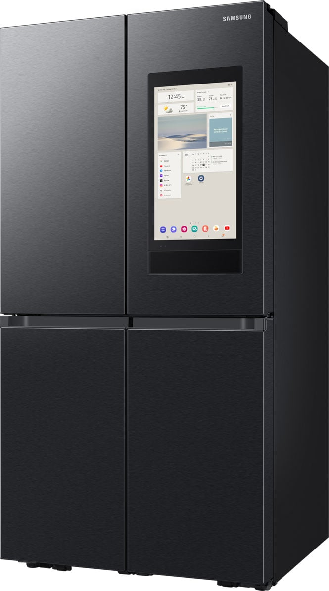 Samsung 636L French Door Refrigerator SRF9400BFH | Greater Sydney Only