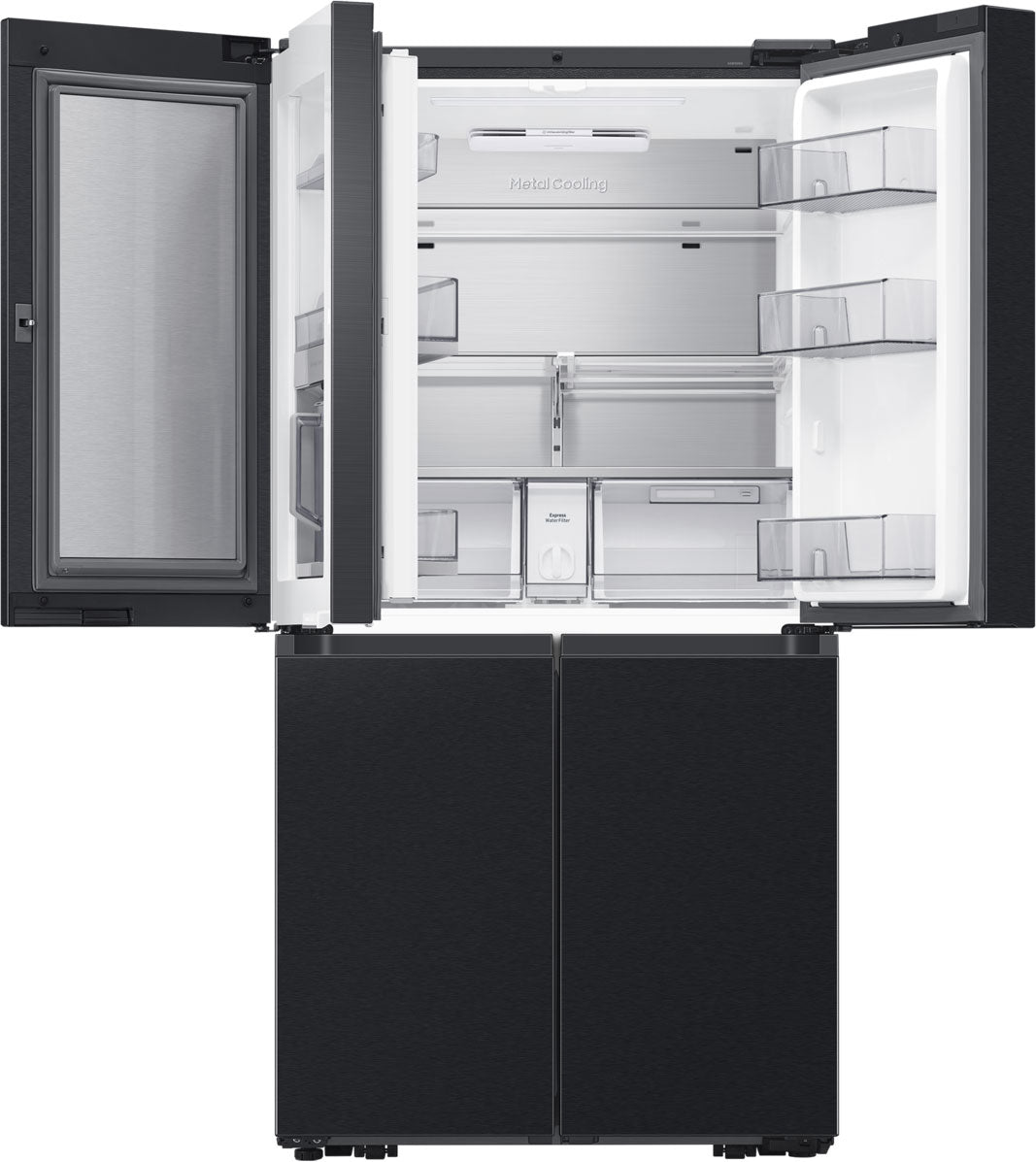 Samsung 636L French Door Refrigerator SRF9400BFH | Greater Sydney Only