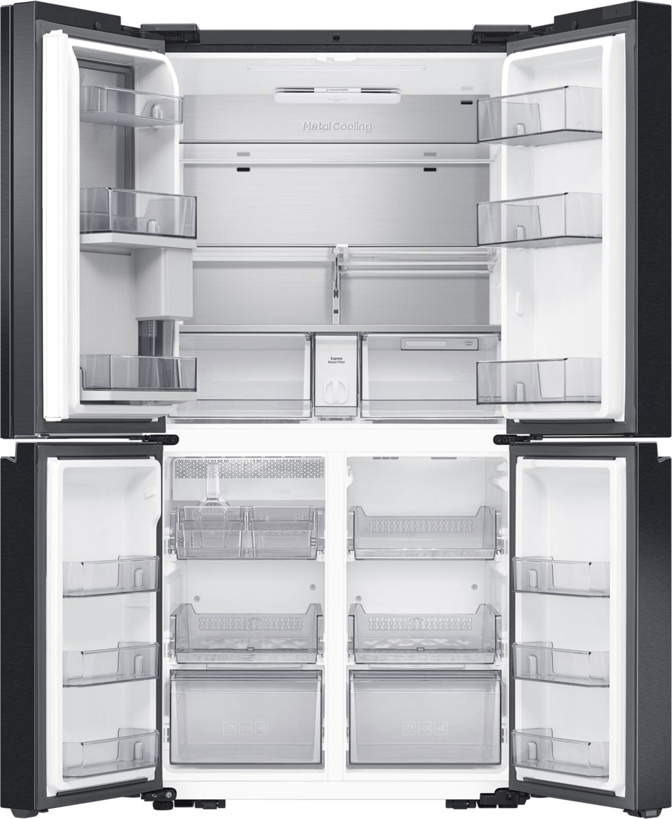 Samsung 636L French Door Refrigerator SRF9400BFH | Greater Sydney Only