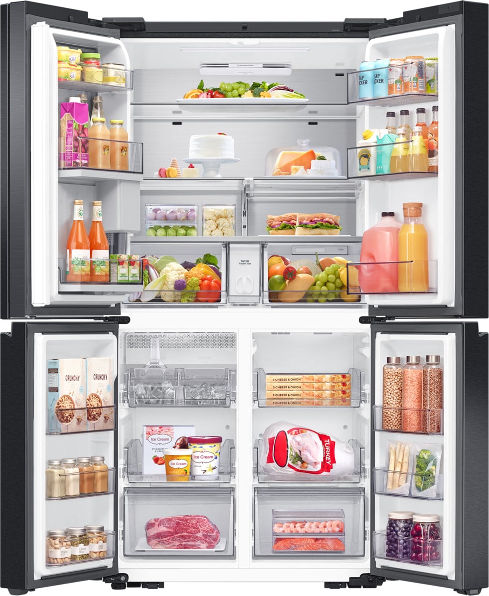Samsung 636L French Door Refrigerator SRF9400BFH | Greater Sydney Only