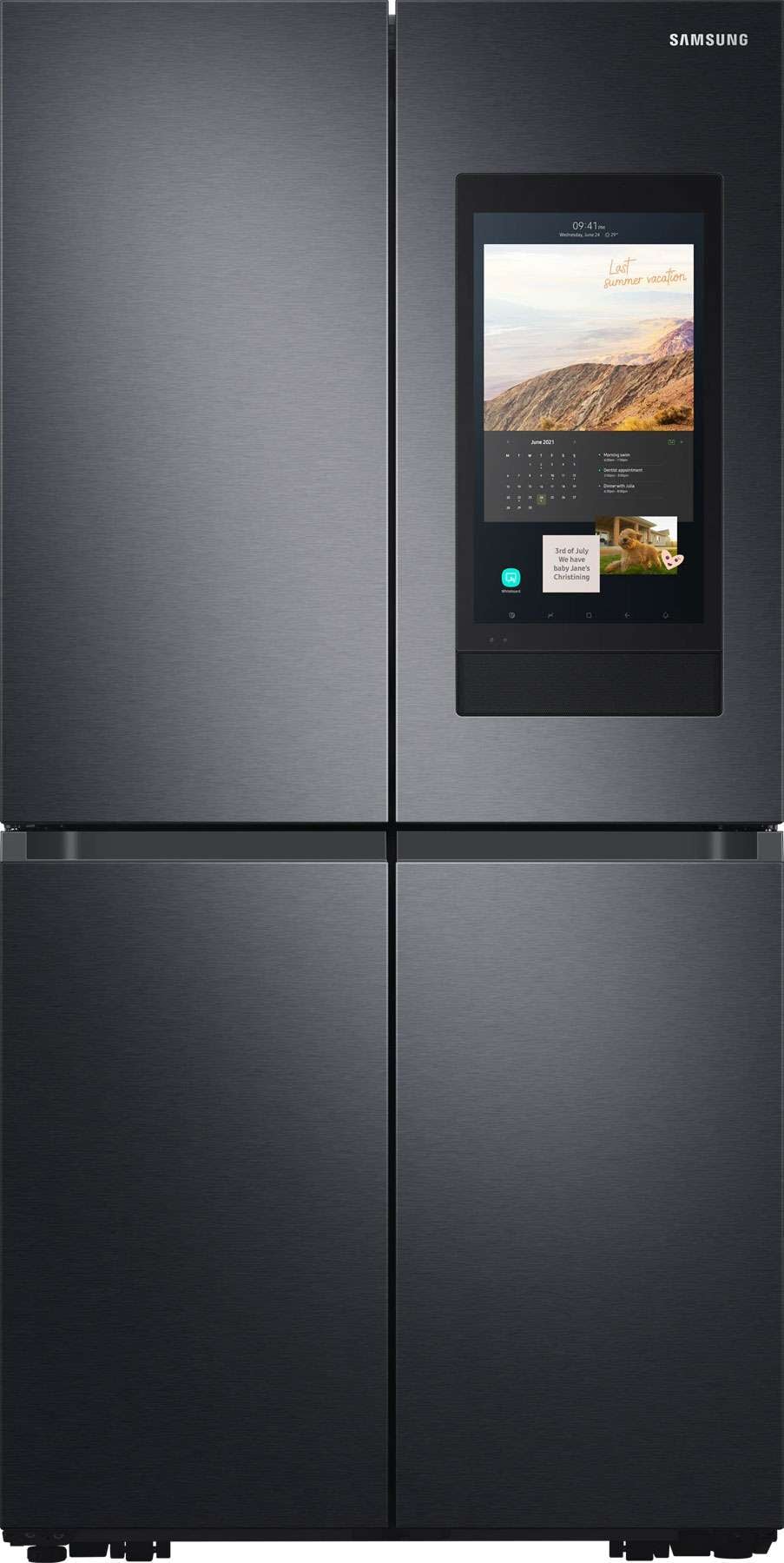 Samsung 810L French Door Refrigerator SRF9700BFH | Greater Sydney Only