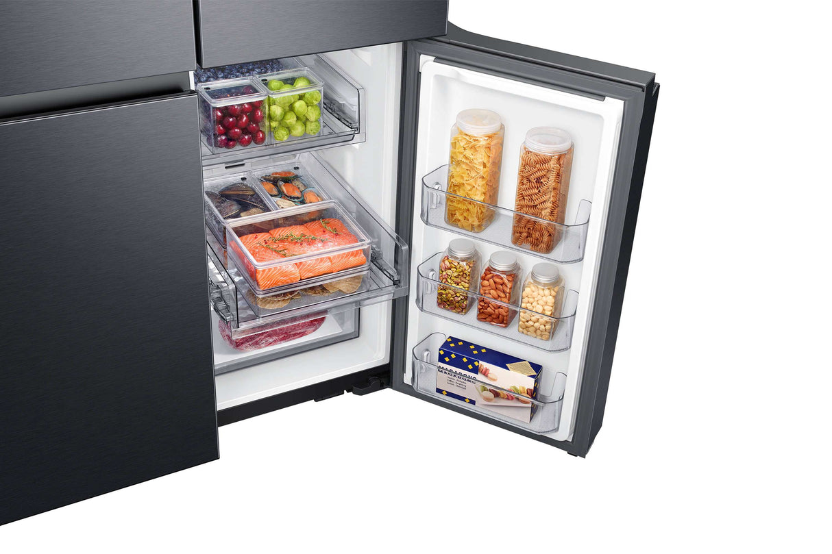 Samsung 810L French Door Refrigerator SRF9700BFH | Greater Sydney Only