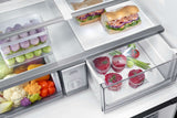 Samsung 810L French Door Refrigerator SRF9700BFH | Greater Sydney Only