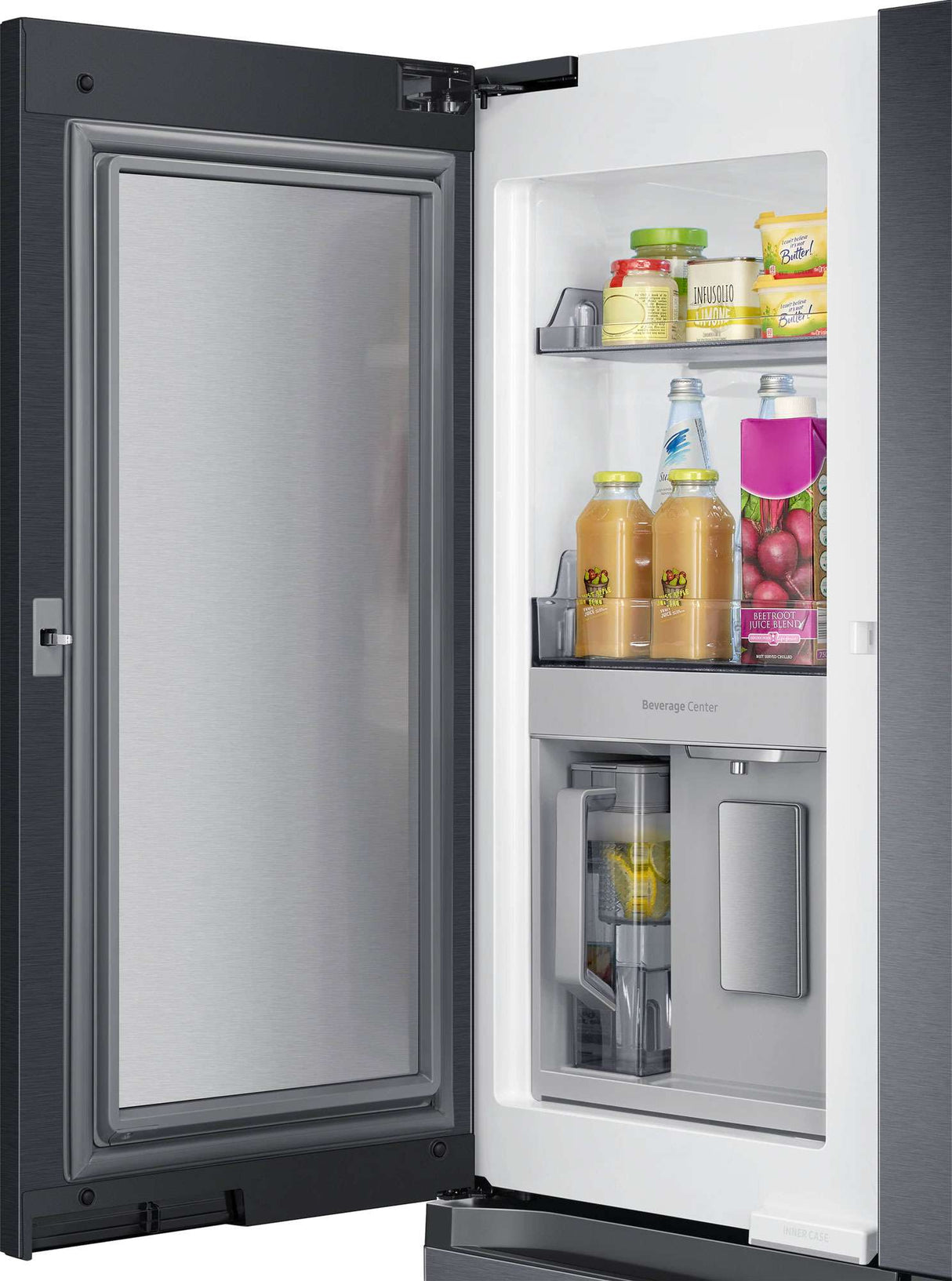Samsung 810L French Door Refrigerator SRF9700BFH | Greater Sydney Only