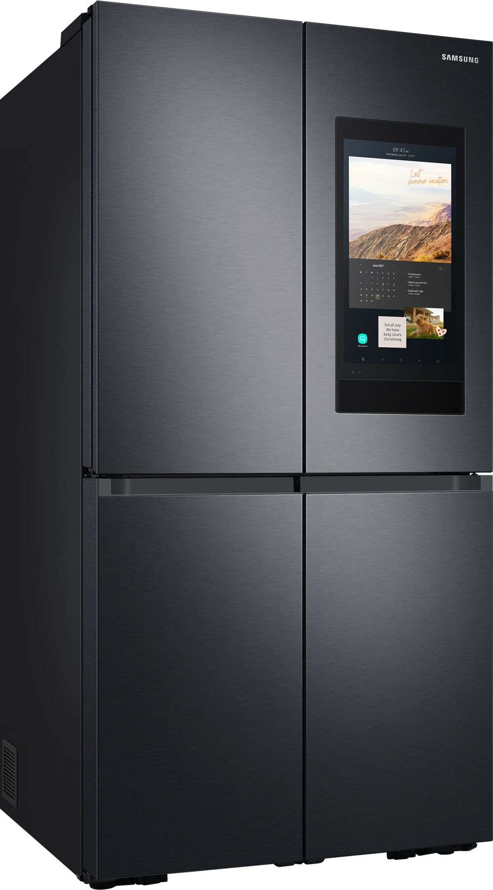 Samsung 810L French Door Refrigerator SRF9700BFH | Greater Sydney Only