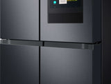 Samsung 810L French Door Refrigerator SRF9700BFH | Greater Sydney Only