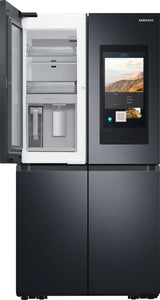 Samsung 810L French Door Refrigerator SRF9700BFH | Greater Sydney Only