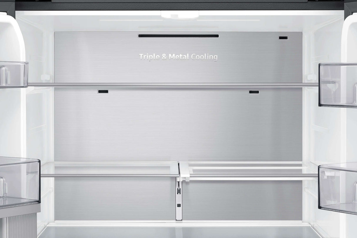 Samsung 810L French Door Refrigerator SRF9700BFH | Greater Sydney Only