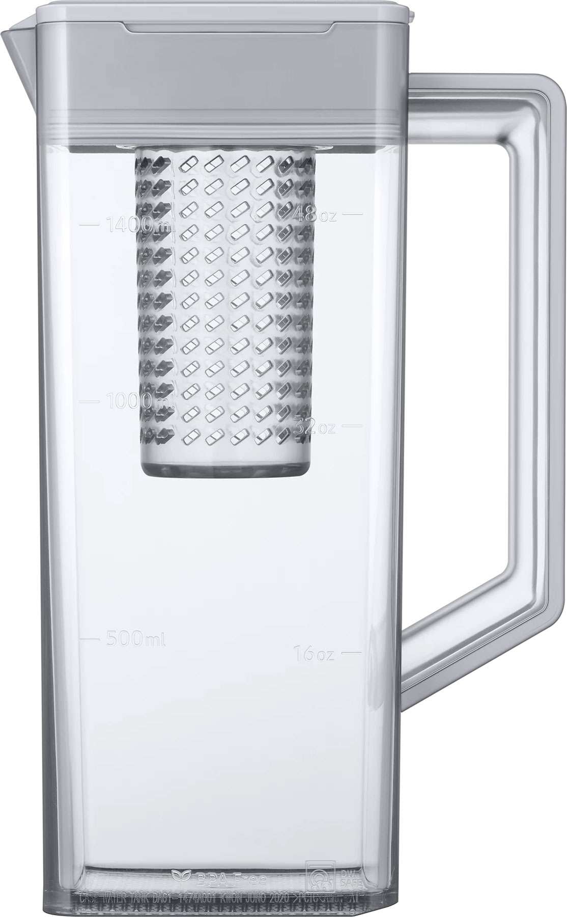 Samsung 810L French Door Refrigerator SRF9700BFH | Greater Sydney Only
