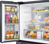 Samsung 810L French Door Refrigerator SRF9700BFH | Greater Sydney Only
