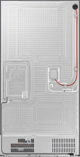 Samsung 809L French Door Refrigerator SRF9800BFH | Greater Sydney Only