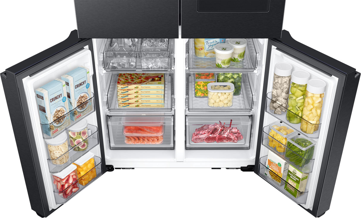 Samsung 809L French Door Refrigerator SRF9800BFH | Greater Sydney Only
