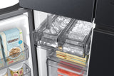 Samsung 809L French Door Refrigerator SRF9800BFH | Greater Sydney Only