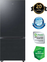 Samsung 427L Bottom Mount Refrigerator SRL4200B | Greater Sydney Only