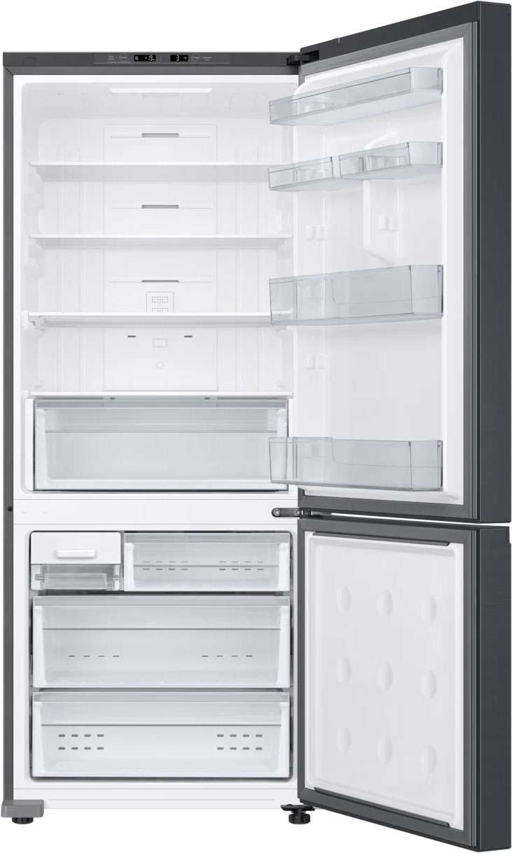 Samsung 427L Bottom Mount Refrigerator SRL4200B | Greater Sydney Only