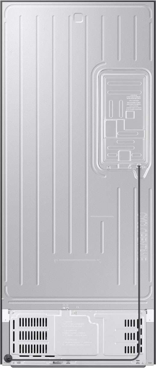 Samsung 427L Bottom Mount Refrigerator SRL4200B | Greater Sydney Only