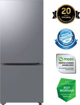 Samsung 427L Bottom Mount Refrigerator SRL4200S | Greater Sydney Only
