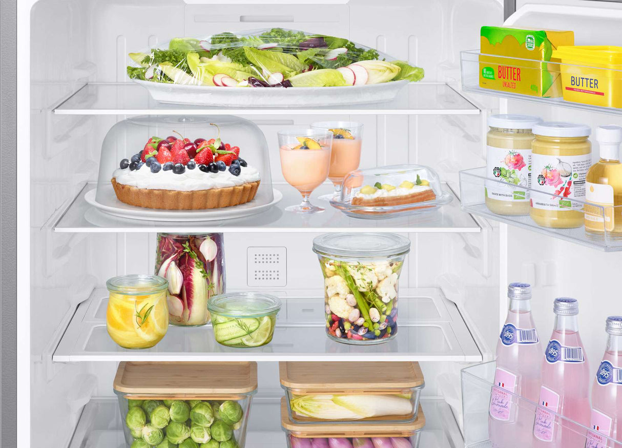 Samsung 427L Bottom Mount Refrigerator SRL4200S | Greater Sydney Only