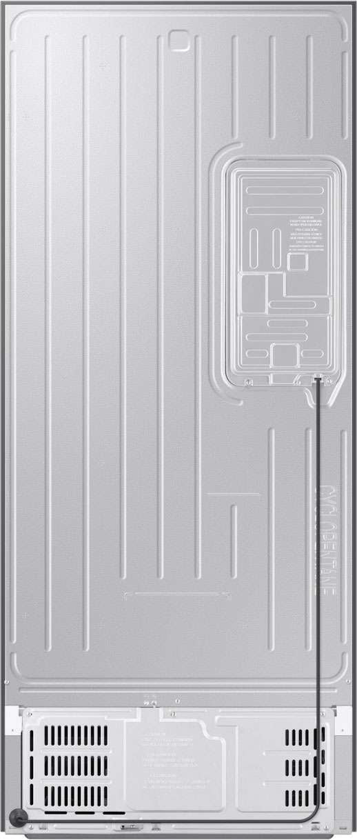 Samsung 427L Bottom Mount Refrigerator SRL4200S | Greater Sydney Only