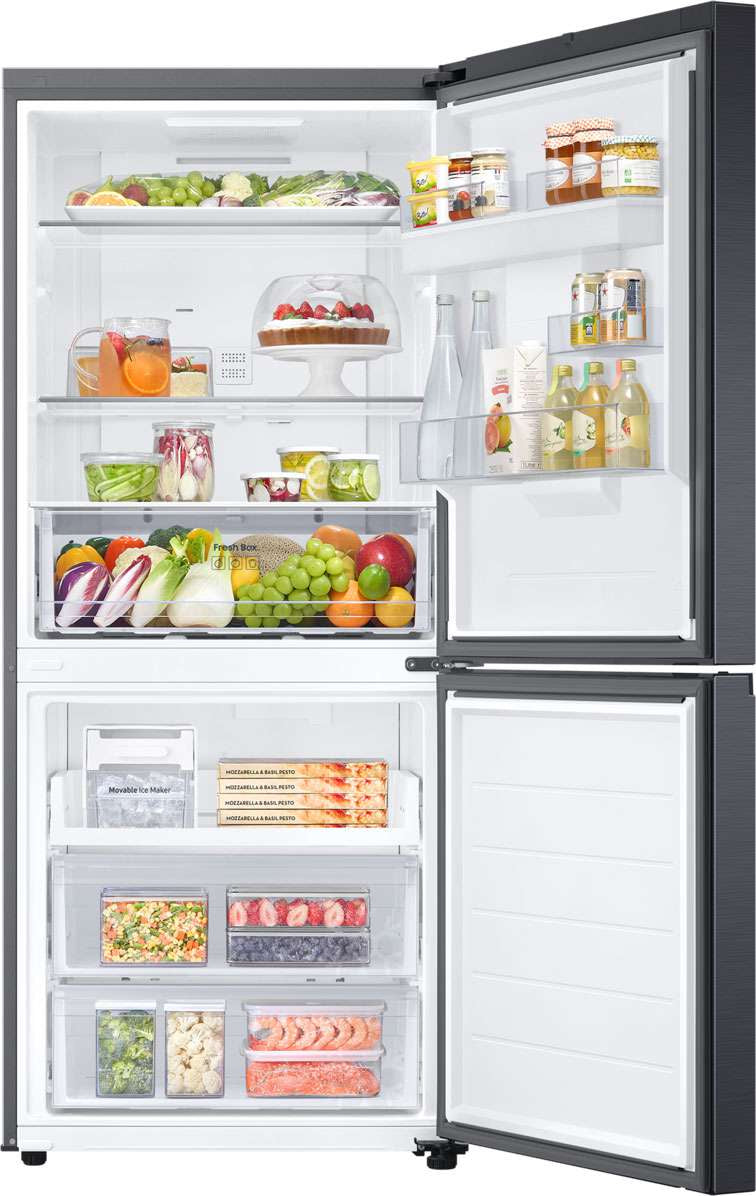 Samsung 455L Bottom Mount Refrigerator SRL4600BD | Greater Sydney Only