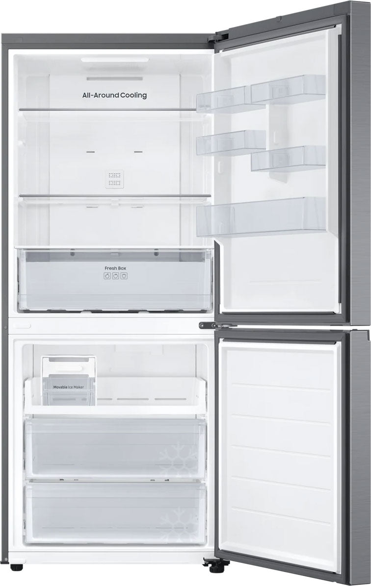 Samsung 458L Smart Bottom Mount Refrigerator SRL4600S | Greater Sydney Only