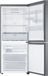 Samsung 458L Smart Bottom Mount Refrigerator SRL4600S | Greater Sydney Only