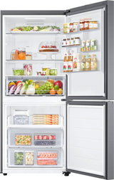 Samsung 458L Smart Bottom Mount Refrigerator SRL4600S | Greater Sydney Only