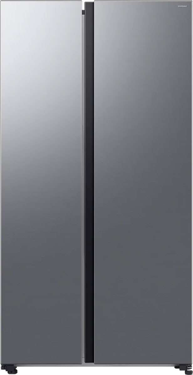 Samsung 655L Side by Side Refrigerator SRS6100S | Greater Sydney Only