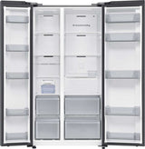 Samsung 655L Side by Side Refrigerator SRS6100S | Greater Sydney Only