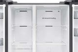 Samsung 655L Side by Side Refrigerator SRS6100S | Greater Sydney Only