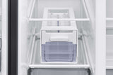 Samsung 655L Side by Side Refrigerator SRS6100S | Greater Sydney Only