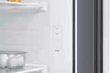 Samsung 655L Side by Side Refrigerator SRS6100S | Greater Sydney Only