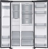Samsung 634L Side by Side Refrigerator SRS6300B | Greater Sydney Only