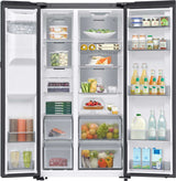 Samsung 634L Side by Side Refrigerator SRS6300B | Greater Sydney Only