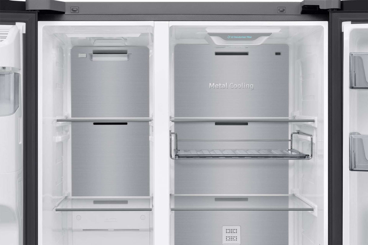 Samsung 634L Side by Side Refrigerator SRS6300B | Greater Sydney Only
