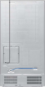 Samsung 615L Side by Side Refrigerator SRS6800BFH | Greater Sydney Only