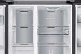 Samsung 615L Side by Side Refrigerator SRS6800BFH | Greater Sydney Only