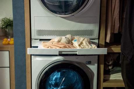 Electrolux Laundry Stacking Kit STA9GW3