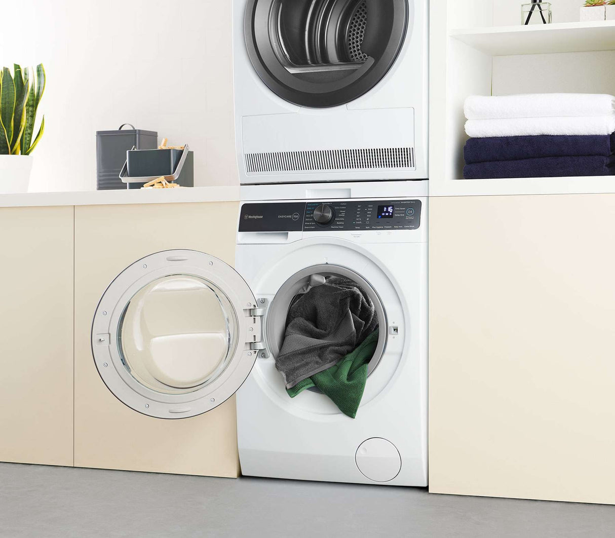 Electrolux Laundry Stacking Kit STA9GW3