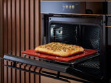 Smeg Pizza Stone - Suits All Ovens STONE