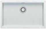 Blanco White Single Bowl Undermount Granite Sink SUBLINE700UWK5 526870
