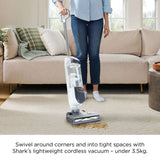 Shark Freestyle Max Cordless Vacuum Cleaner SV2000NV