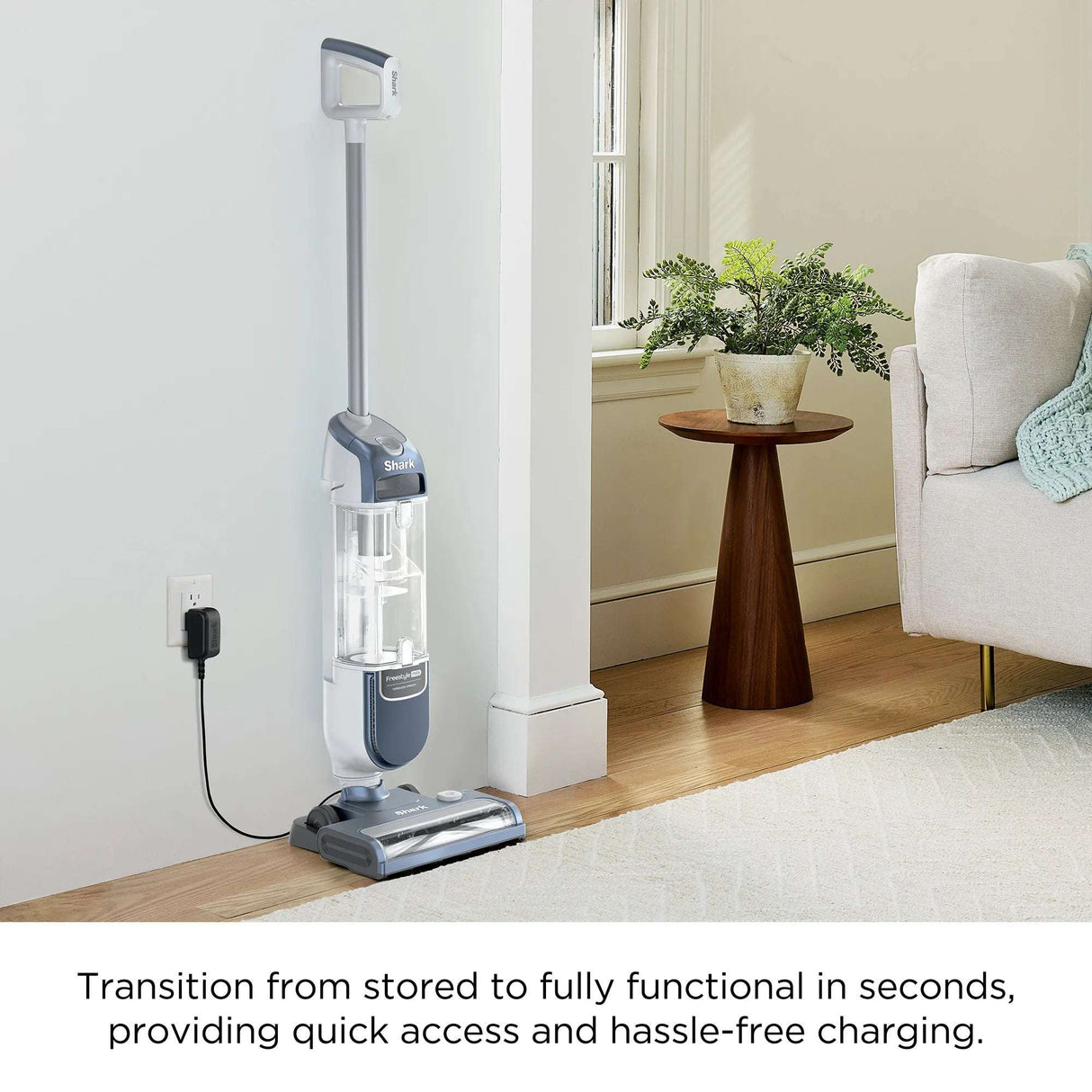 Shark Freestyle Max Cordless Vacuum Cleaner SV2000NV